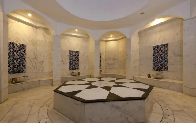 Sirene Davras Hotel