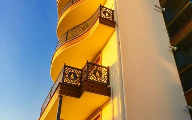 Yelken Pansiyon Sinop