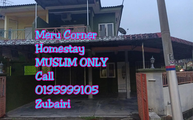 Meru Corner Homestay