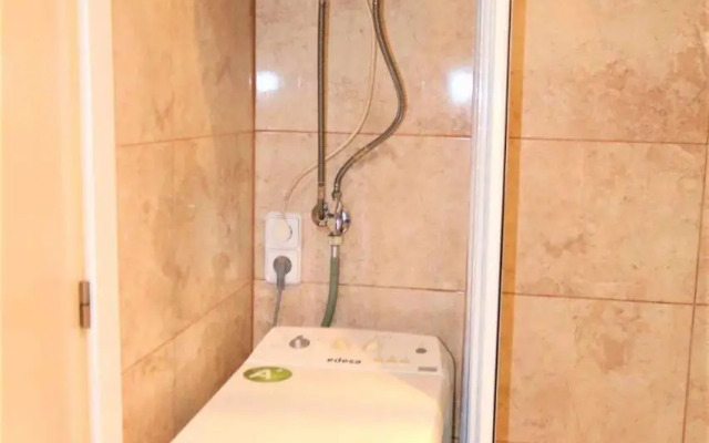 INMOWEAVER 1F MII 1ª línea de playa con vistas