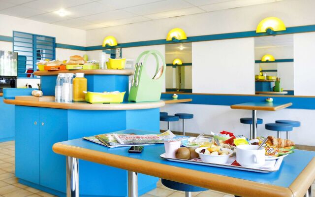 ibis budget Béziers Est Mediterranée