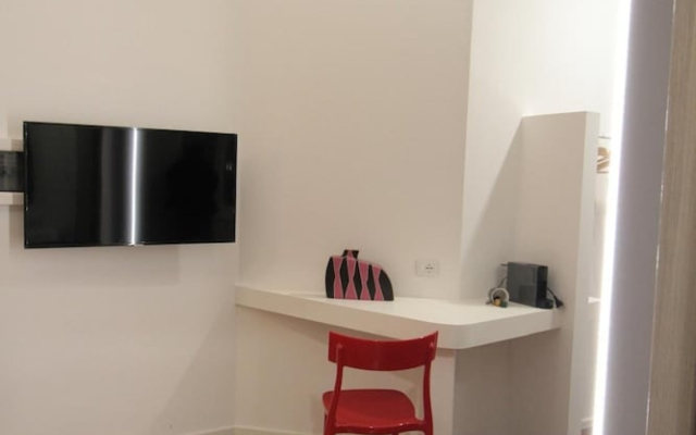 Iperbole Suite