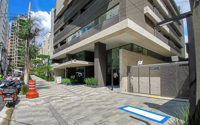 360 Oscar Itaim