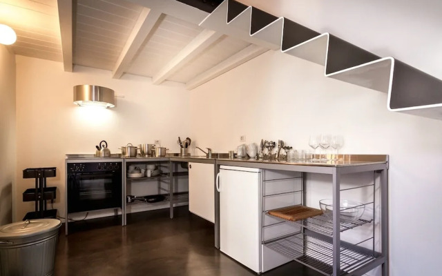Porta Torre Lofts