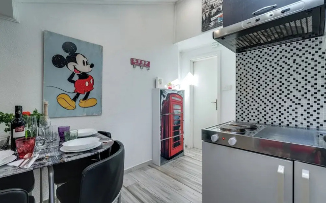 Apartments Antonia