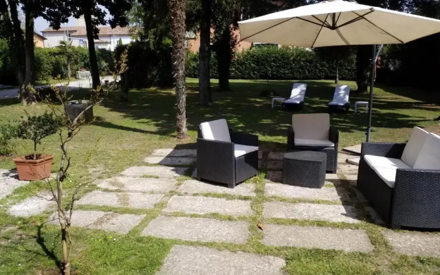 Residenza La Dimora ImPerfetta