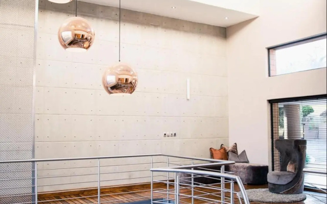 Schimper View Boutique Guest House