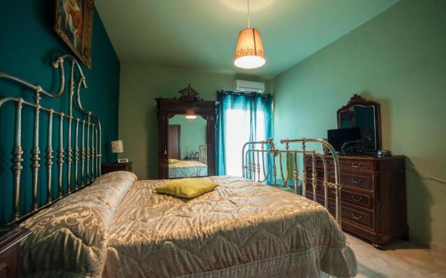 B&B La Dimora di Samu