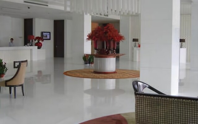 Yifeng Hotel