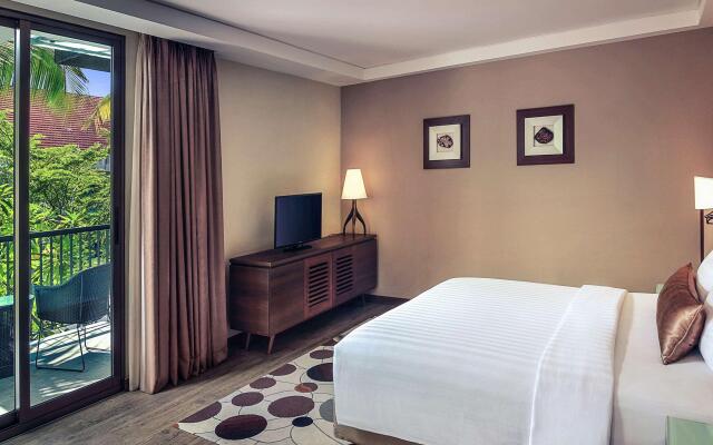 Mercure Bali Legian