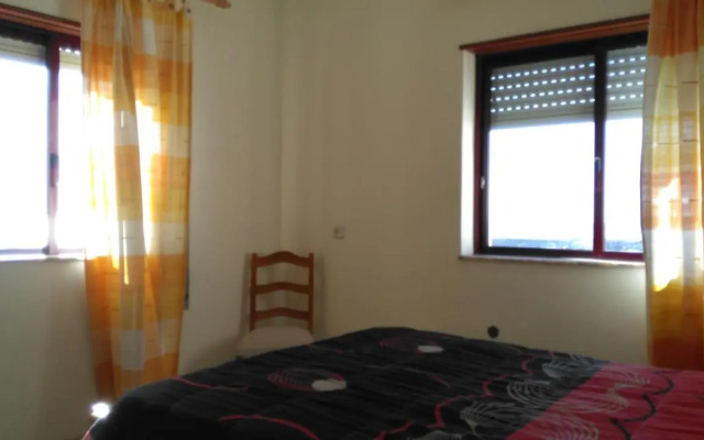 Pousada Farol do Portinho