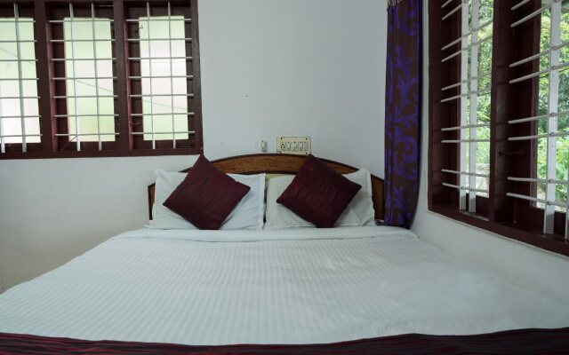Livgrand Grand Valley Munnar