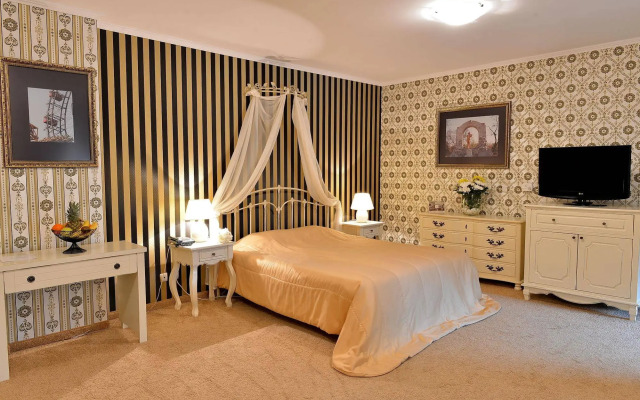 Anastasia Residence Hotel Apart