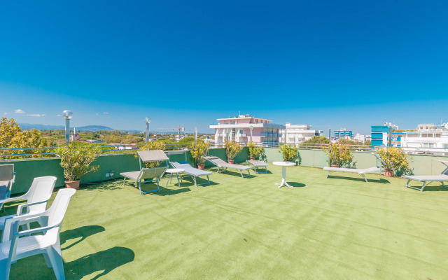 Hotel Patrizia