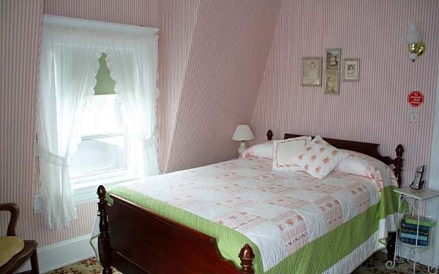 Belgravia Bed And Breakfast