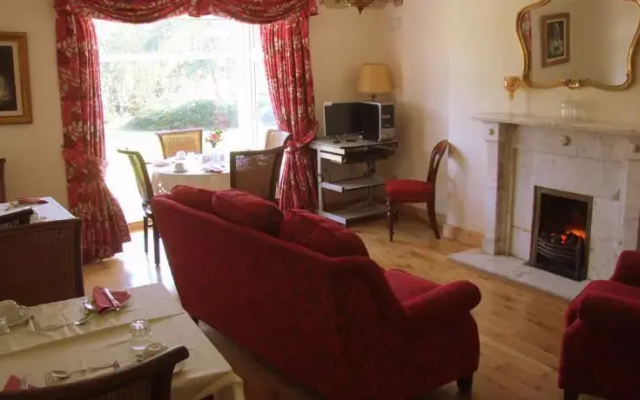 Riversdale Bed & Breakfast