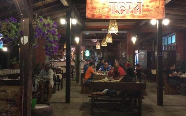Terra Guest House