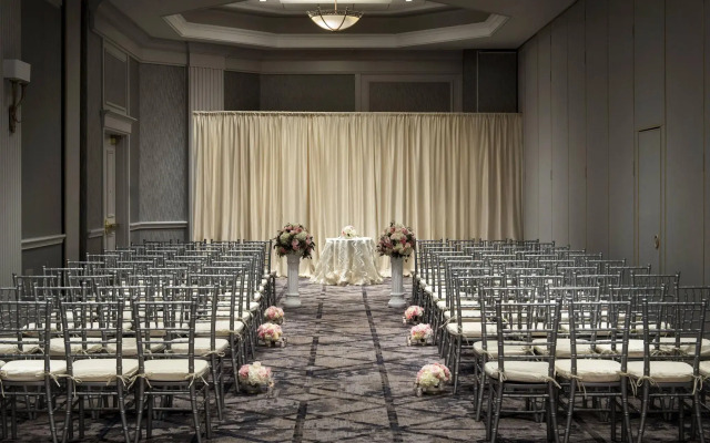 Philadelphia Airport Marriott