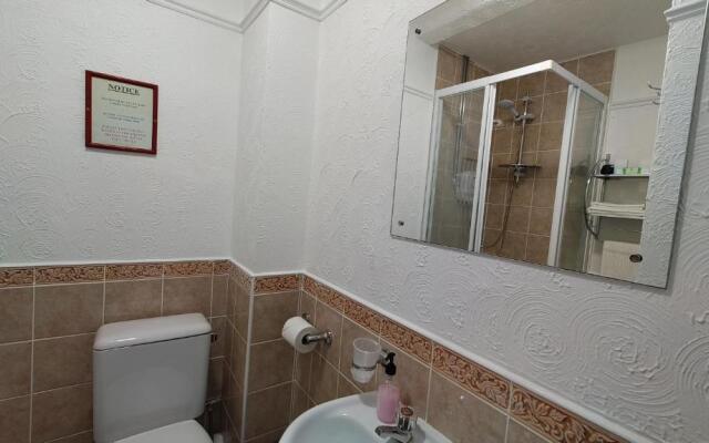 Orient B&B