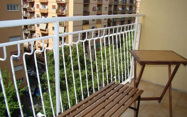 Roman Holidays House Marconi