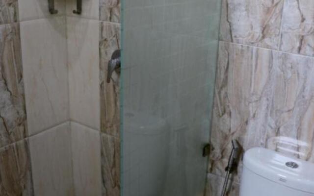 Diyar Villas Puncak F4/8
