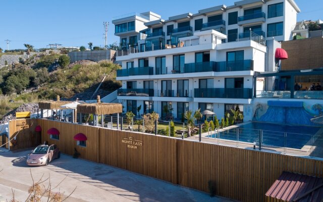 Argento Plazzo Hotel Bodrum