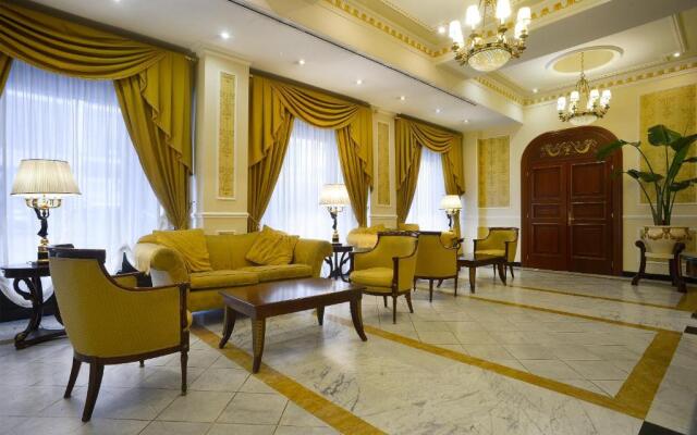 Zanhotel Europa