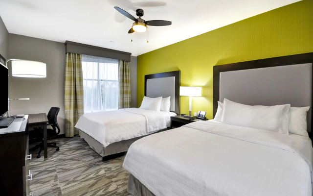 Homewood Suites by Hilton Tyler