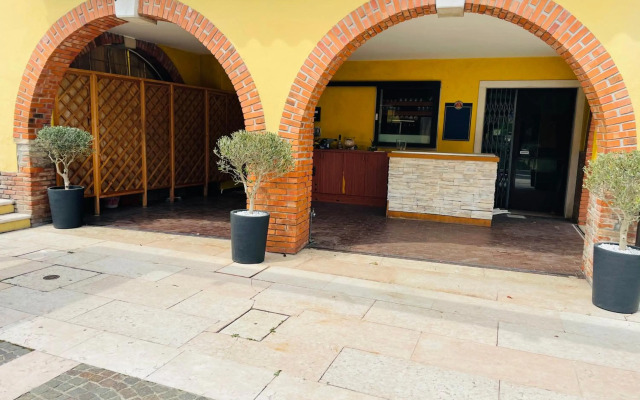 Appartamento Azzurro