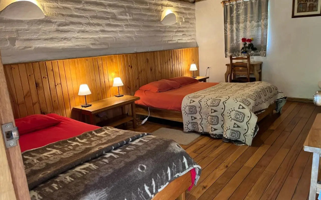 Hotel Cuello de Luna - Cotopaxi