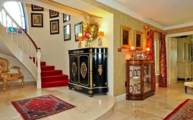 Weir Haven Boutique Bed & Breakfast