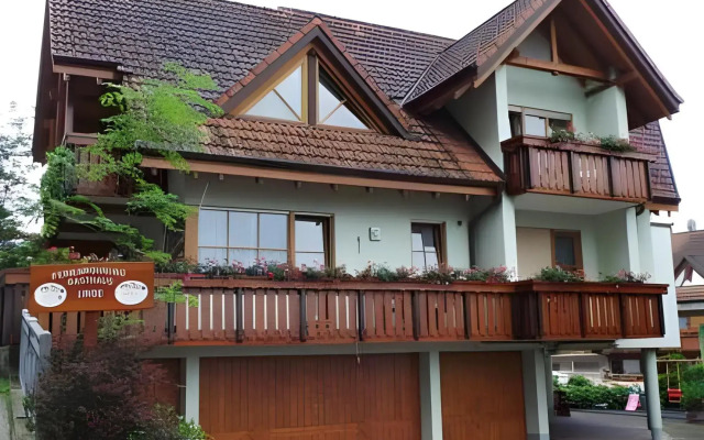 Gasthaus-Pension zur Linde