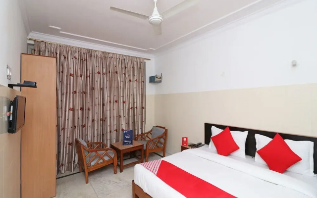 Hotel Mehtab Regency By OYO Rooms