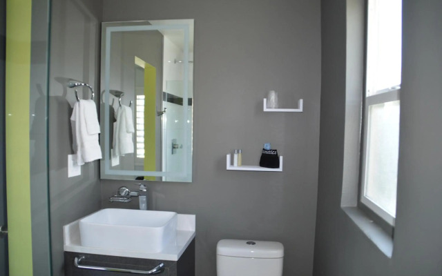 University Inn Tempe