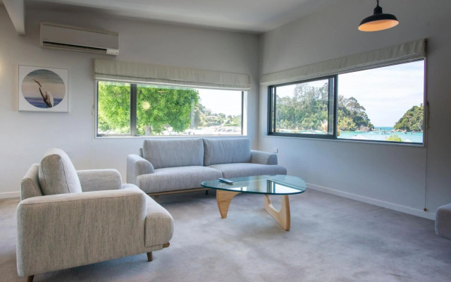 Kaiteriteri Reserve Apartments