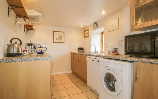 Low Garth Cottage