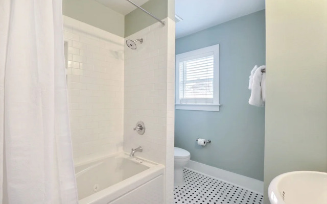 Gallery Stays - Parkside Loft
