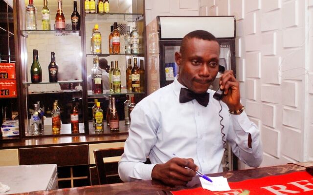 Maas Central Hotel, Port Harcourt