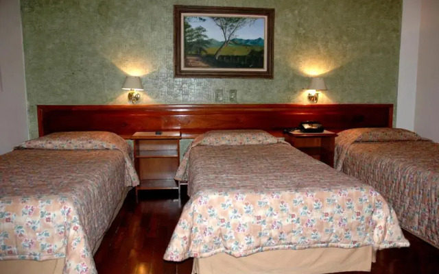 Hotel Pousada São Rafael