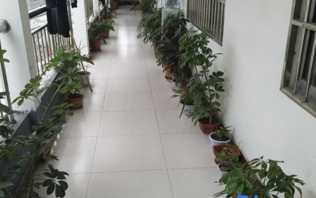 Linyi Xingyin Hotel