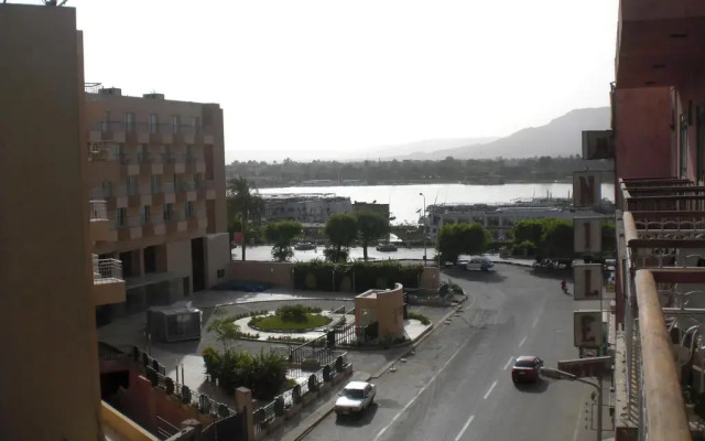 Philippe Luxor Hotel