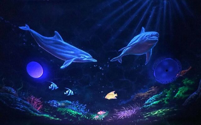 Sanyi Dream Garden Homestay