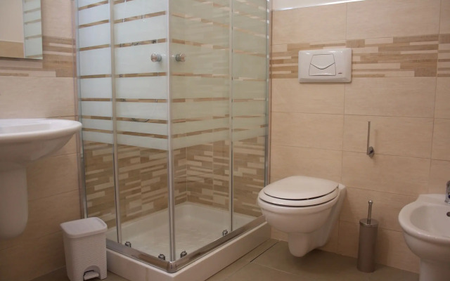 B&B Viale San Pietro