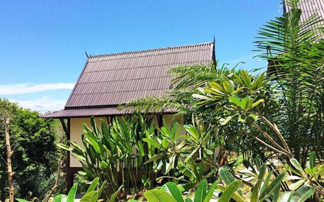 Phuchawee Lanta Villa