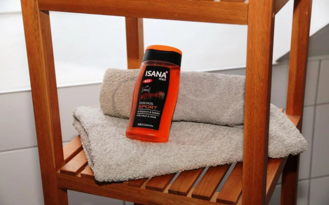 Nadines Ferienwohnung