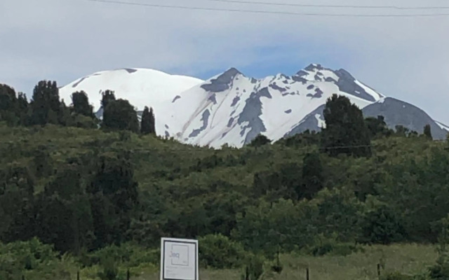 Moon River Puerto Varas