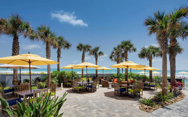 Delta Hotels by Marriott Daytona Beach