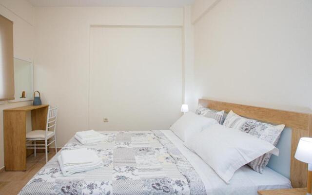 (Apt.2) Lofos Apartments in Vergia Halkidiki