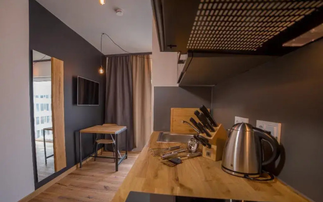 Felix Suiten am Augustusplatz