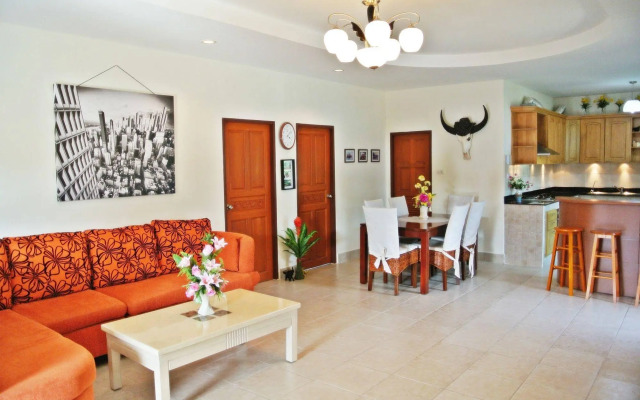 Kenihill Party House